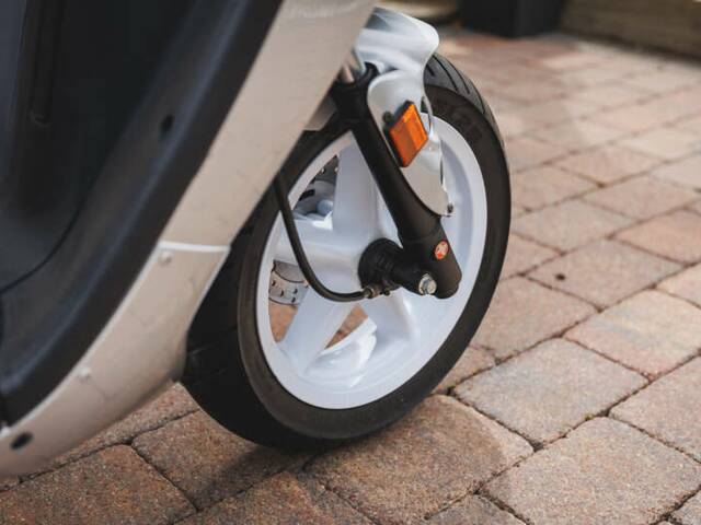 MBK Nitro 50