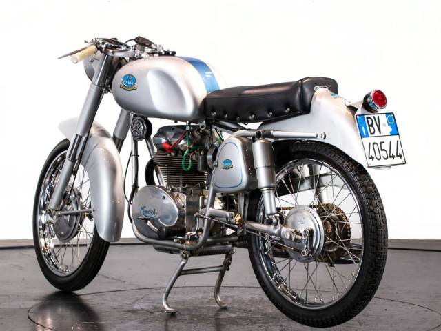 Mondial 200 Constellation