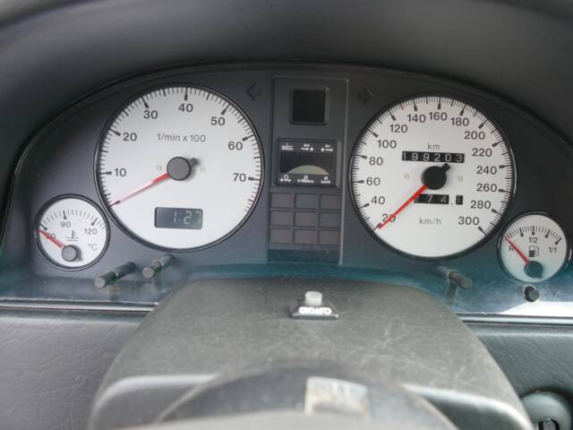 Audi RS2 Avant