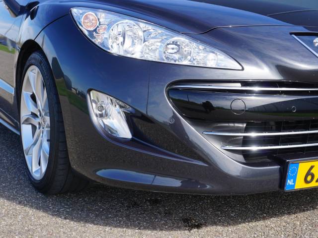 Peugeot RCZ 1.6 THP