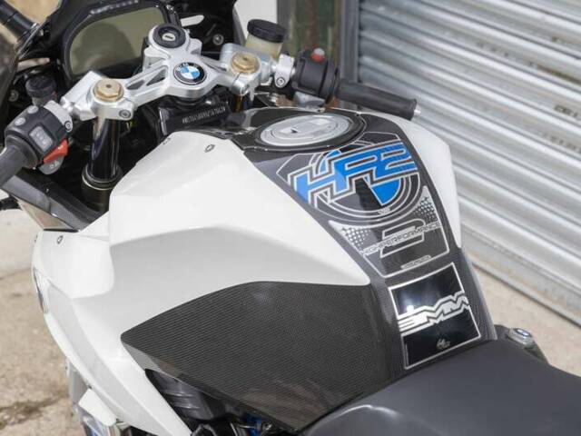 BMW HP2 Sport