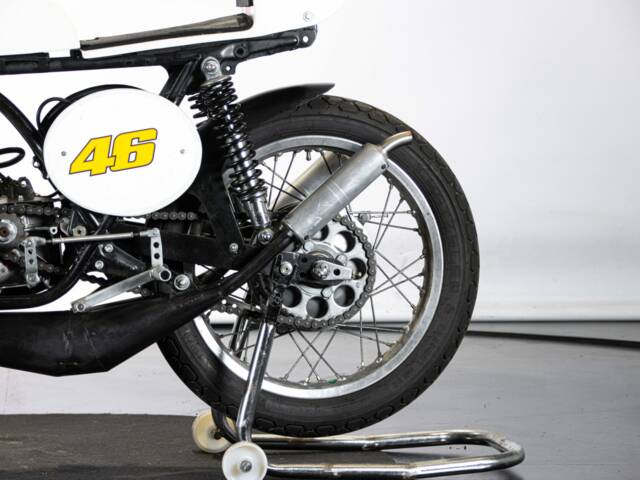 Yamaha 175 GP Special