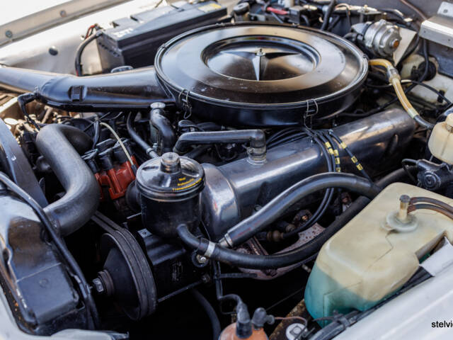 Mercedes-Benz 280 SE 3,5