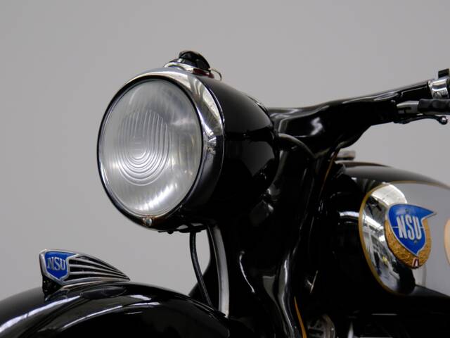 NSU Maxi