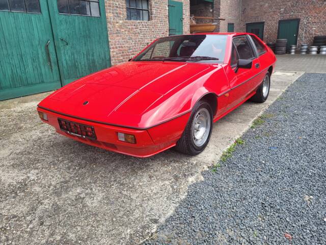 Lotus Excel