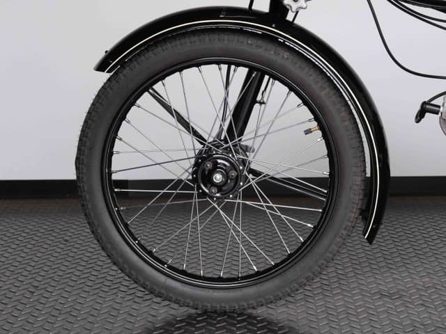 Riedel Motoren AG Imme R 100/D