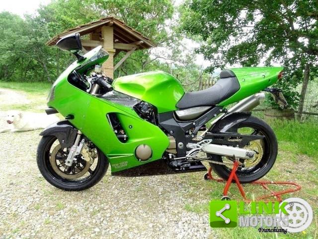 Image 1/20 of Kawasaki DUMMY (2000)