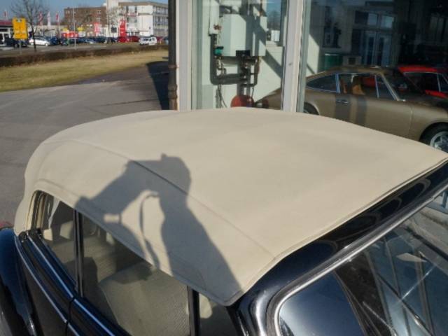 Volkswagen Beetle 1303