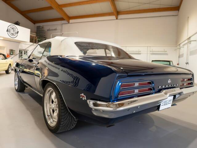 Pontiac Firebird