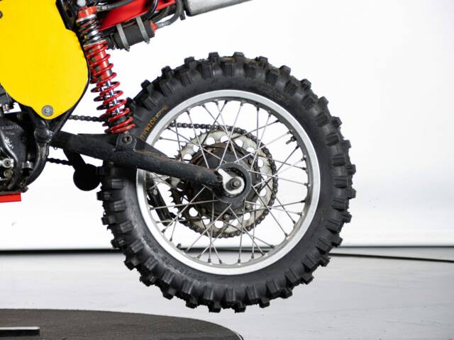 Montesa Cappra 360 VB