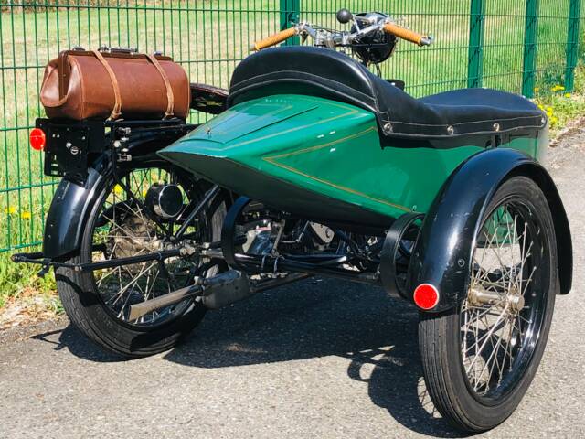 Terrot 350 Type G