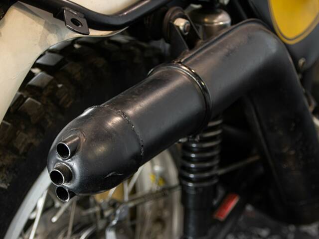 Puch 125 MC/GS