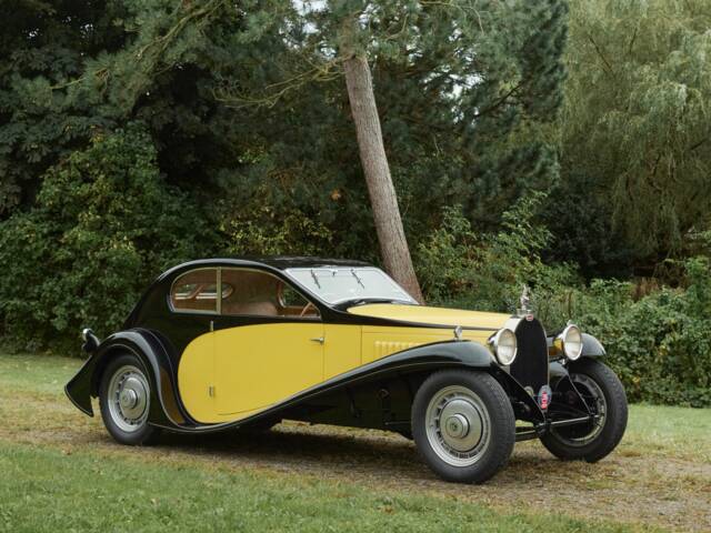 Immagine 1/36 di Bugatti Type 46 (1930)