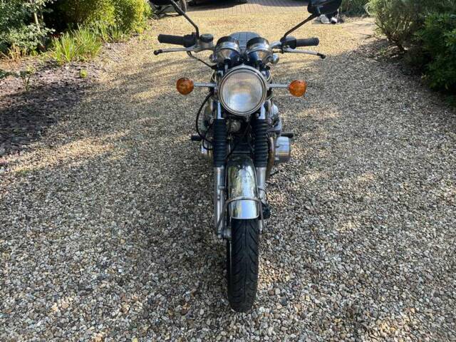Honda CB 750 Four