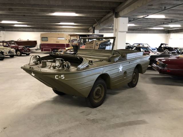 Image 1/5 de Ford GPA (1943)
