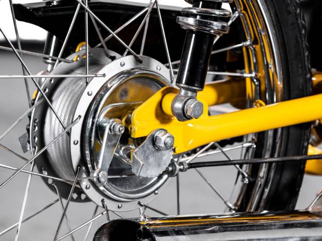 Peripoli Giulietta Super Sport