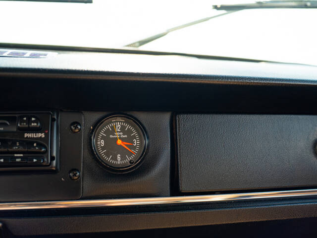 FIAT 125 S / Speciale