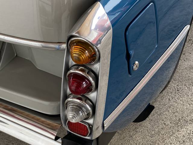 Citroën DS 23 Break
