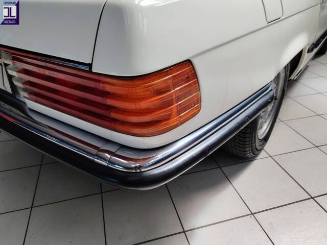 Mercedes-Benz 280 SL
