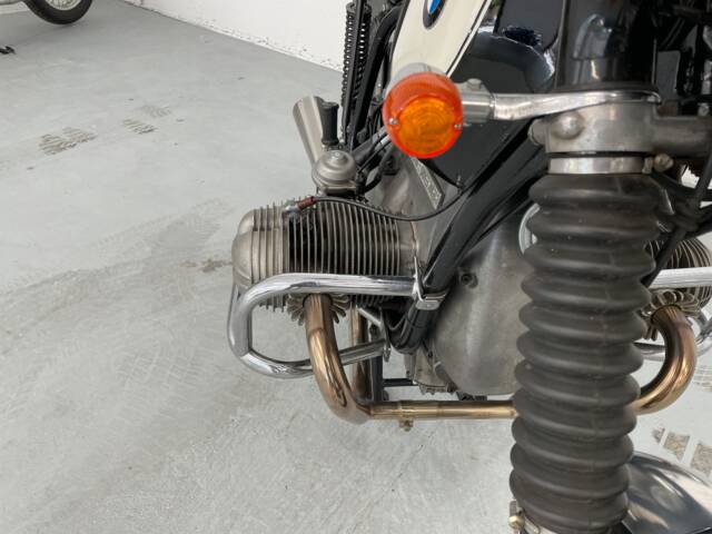 BMW R 75/5