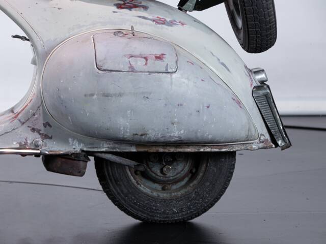 Piaggio Vespa 125