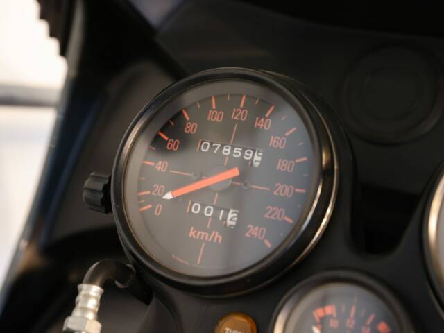 Honda CBX 1000