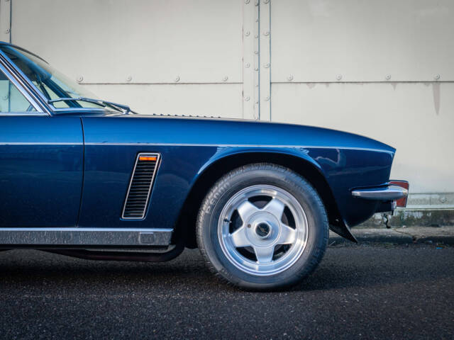 Jensen Interceptor MK III