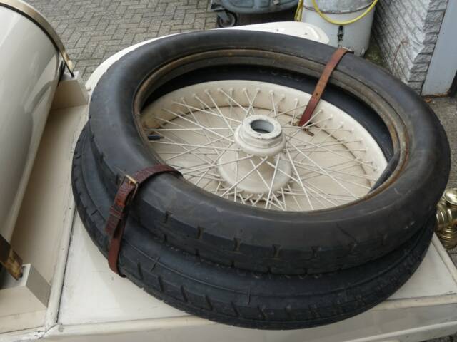 Talbot 12 hp