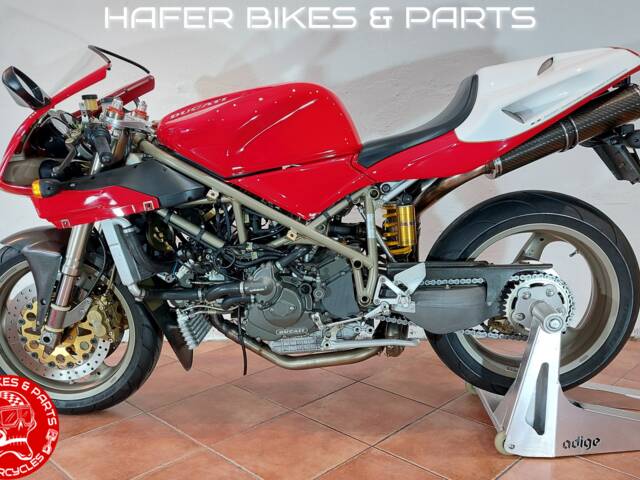 Ducati 916SP