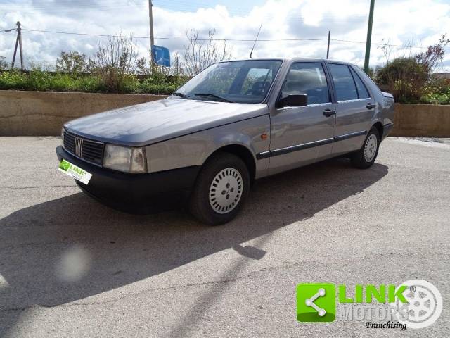 Immagine 1/20 di FIAT Croma 2000 i.e. (1987)