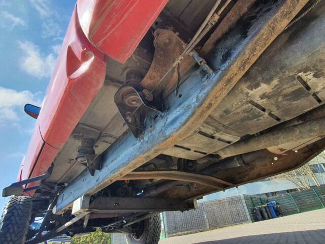 Chevrolet K3500