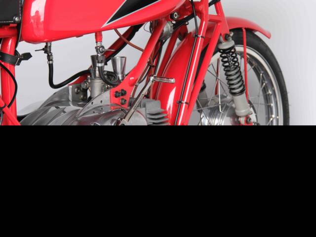 Rumi Junior 125