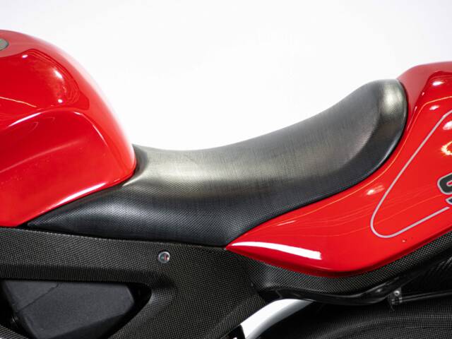 Bimota SB6-R