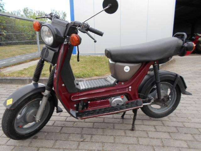 Image 1/18 of Simson DUMMY (1986)