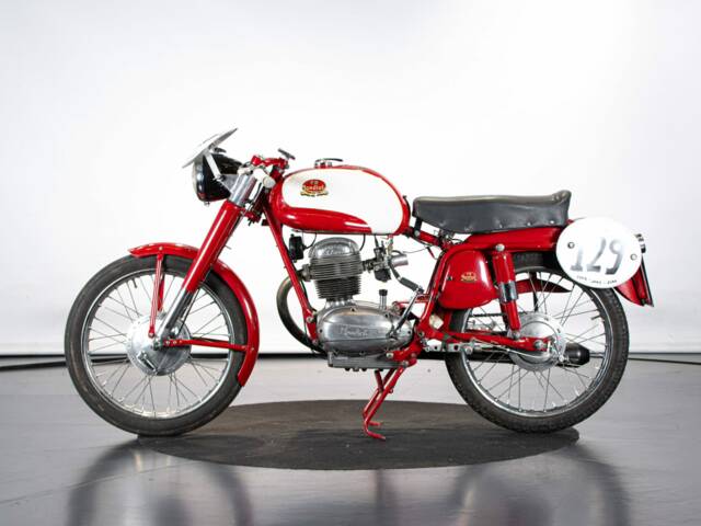 Mondial 175 Turismo Veloce