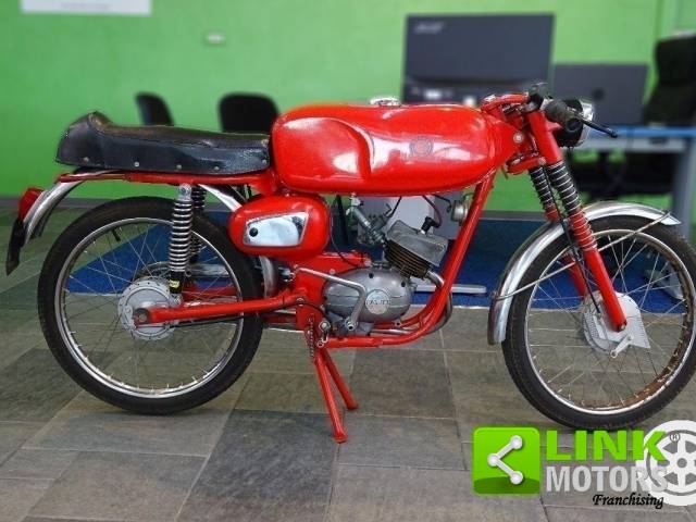 Bild 1/17 von Motobi DUMMY (1965)
