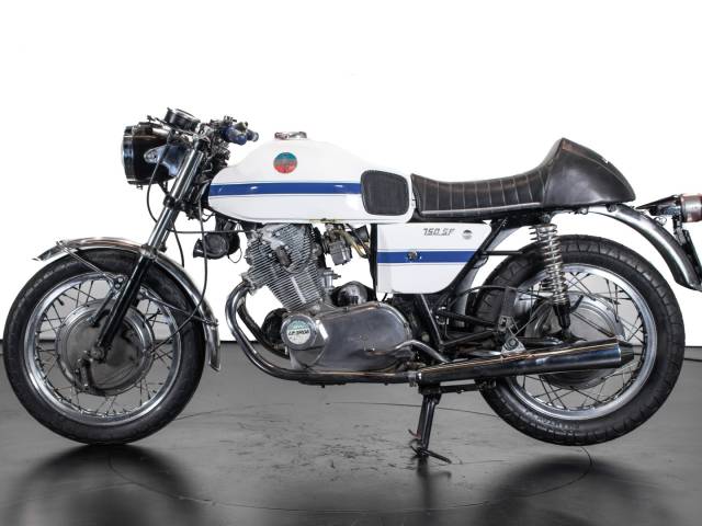 Laverda 750 SF