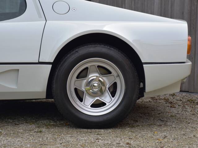 Ferrari 512 BBi