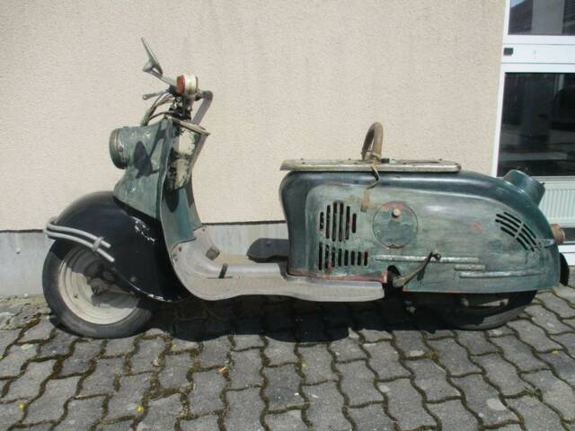 Bild 1/13 von IWL DUMMY (1900)
