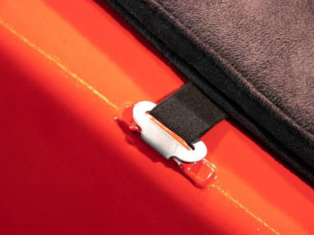 Rumi Junior Gentleman 125