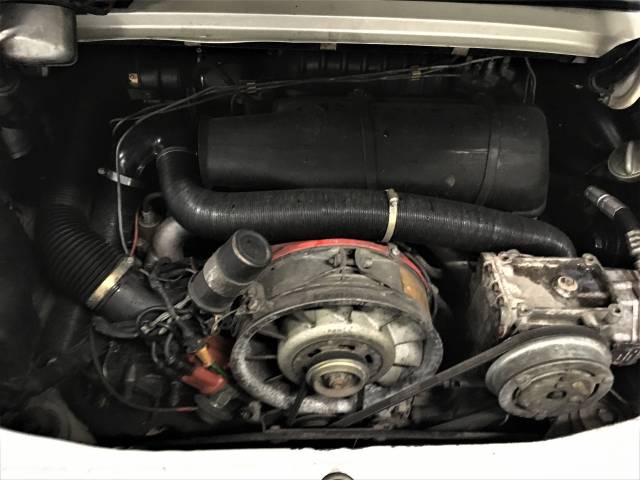 Porsche 911 SC 3.0
