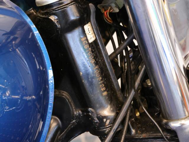 Honda CB 750 Four