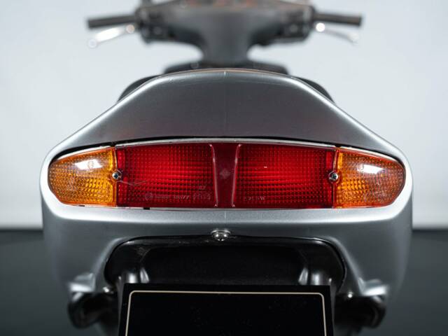 Aprilia SR 50