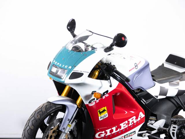 Gilera GFR 125