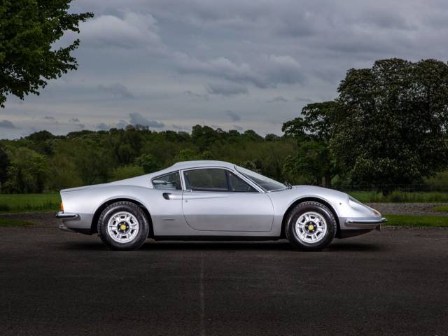 Ferrari Dino 246 GT