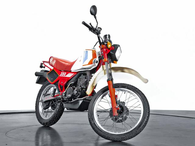 Italjet 350