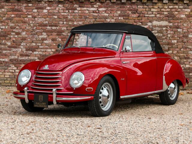 DKW Sonderklasse