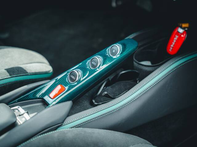 Ferrari F8 Tributo