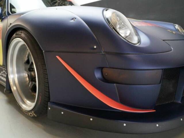 Porsche 911 Carrera