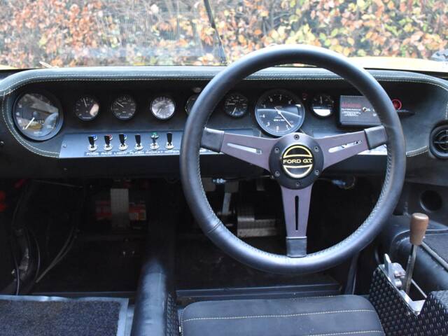 Ford GT40